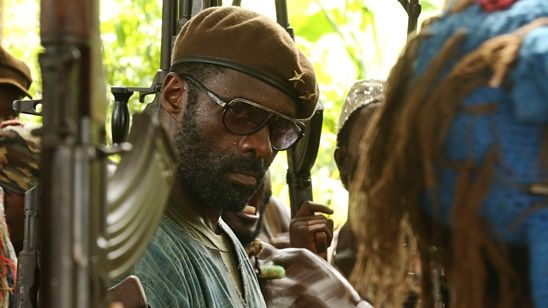 "Beasts of No Nation"dan Fragman Geldi! haber görseli