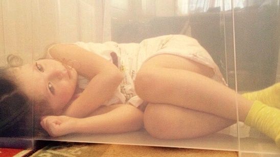 Otizm için "Benimle Var Mısın?" Geliyor! haber görseli