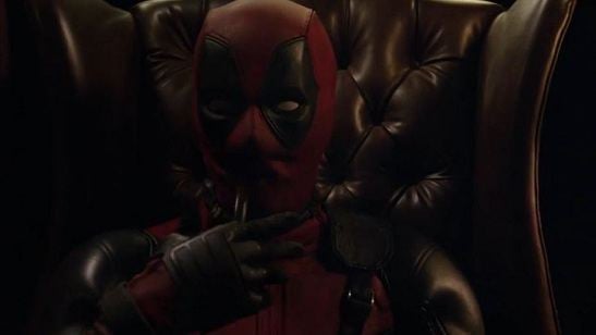 Deadpool’dan Yepyeni Klip!