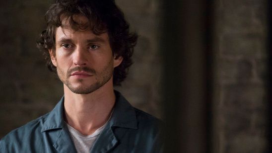 Hugh Dancy, Aaron Paul'un Dizisi The Way'in Kadrosuna Katıldı! haber görseli