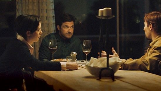 Geçmişten Gelen Filminin Altyazılı İkinci Fragmanı Sadece Beyazperde'de! haber görseli