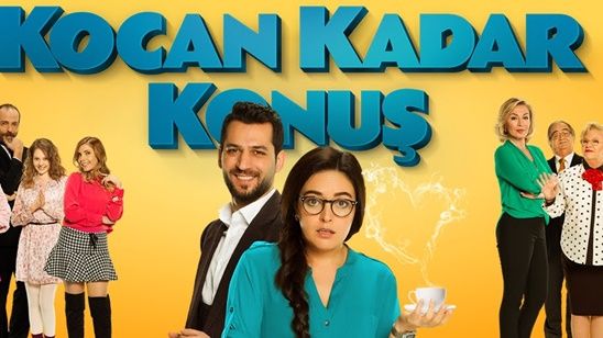 "Kocan Kadar Konuş"un Devam Filminde Hümeyra da Yer Alıyor! haber görseli