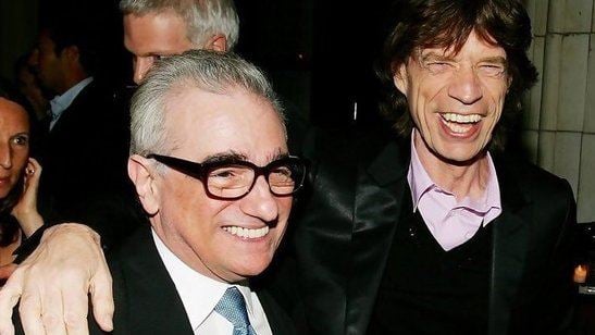 Martin Scorsese ve Mick Jagger'ın Vinyl Dizisinden İlk Teaser!