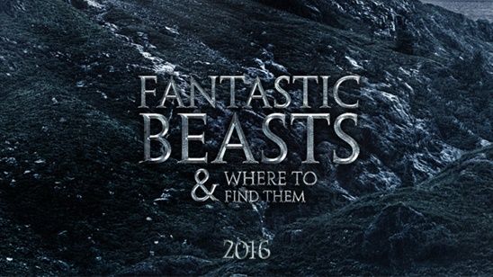 Colin Farrell Fantastic Beasts and Where to Find Them'in Kadrosuna Katıldı! haber görseli