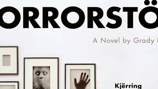 Grady Hendrix'in Horrorstör İsimli Romanı TV'ye Uyarlanıyor! haber görseli