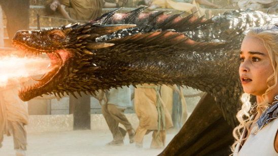 Game of Thrones'un The Dance of Dragons Bölümü Nasıl Çekildi? haber görseli