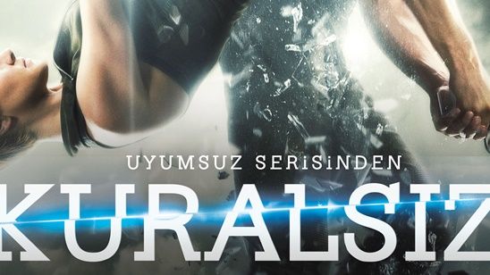 "Kuralsız" Artık Raflarda! haber görseli