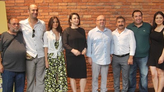 Merdiven Baba'ya Seyirciden Tam Not! haber görseli