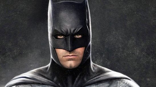 Ben Affleck'li Batman Üçlemesi mi Geliyor? haber görseli
