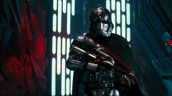 "Star Wars 7"den Yepyeni Bir Klip Yayınlandı ! haber görseli