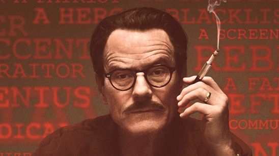 Bryan Cranston’un Yeni Filmi “Trumbo” dan İlk Afiş Yayınlandı! haber görseli