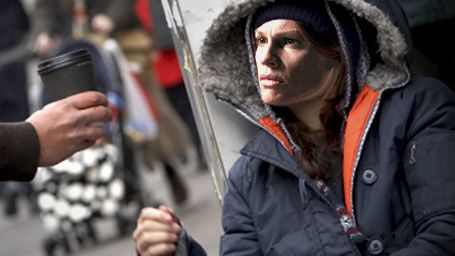 Bir Zamanlar Evsizdiler! haber görseli