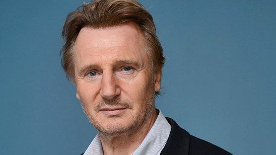 Liam Neeson General Oluyor! haber görseli