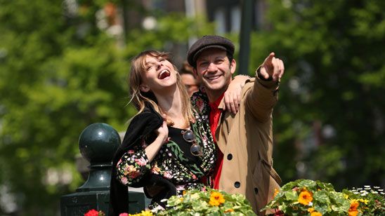 Dünyanın En Güzel Gülüşü'nden İlk Görseller! haber görseli