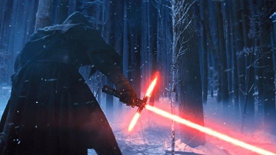 Star Wars: Güç Uyanıyor’dan Kostüm Görselleri Geldi! haber görseli