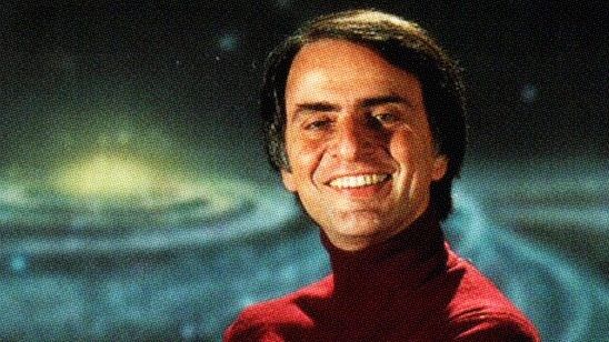 Carl Sagan’ın Hayatı Sinemaya Uyarlanıyor!  haber görseli