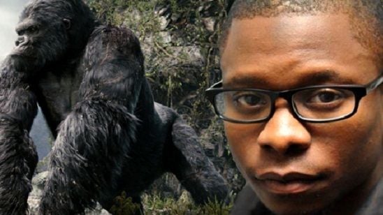 Straight Outta Compton’ın Yıldızı  Mitchell, Kong:Skull Island'da! haber görseli