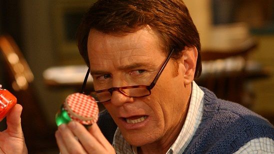Bryan Cranston ve James Franco Aynı Filmde! haber görseli