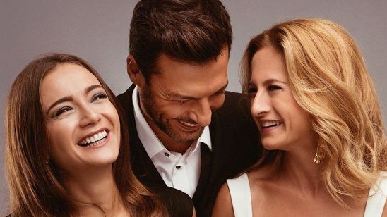 Güllerin Savaşı Yeni Sezonda İddialı! haber görseli