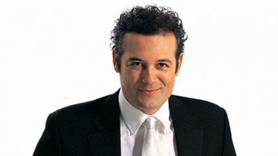 Levent Üzümcü, İstanbul Şehir Tiyatroları’ndan İhraç Edildi! haber görseli