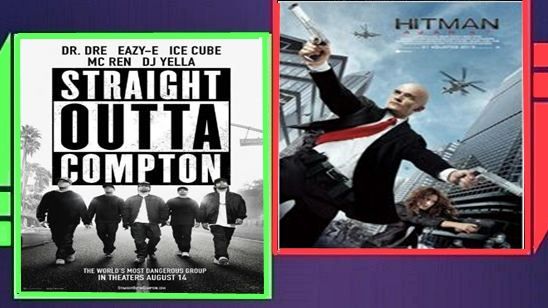 ABD Box Office'in Galibi Yine Hip-Hop Oldu! haber görseli