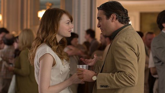 “Mantıksız Adam”dan Yepyeni Bir Fragman! haber görseli