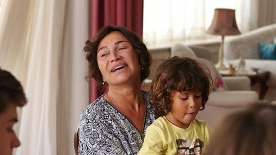 Nadide Hayat'ın Çekimleri Dalyan'da Devam Ediyor! haber görseli