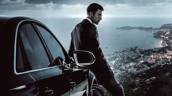 Taşıyıcı: Son Hız Vizyona Girdi! haber görseli