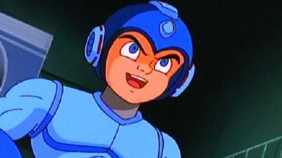 “Mega Man” in Yeni Filmi Geliyor! haber görseli