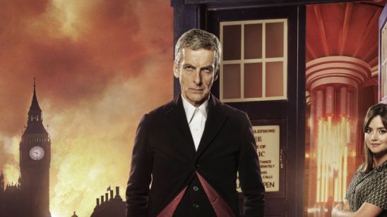 Doctor Who’dan Tadımlık Bir Teaser İster Misiniz? haber görseli