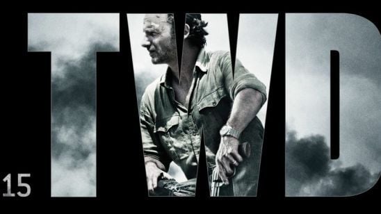 The Walking Dead’den Yeni Sezon Posteri haber görseli