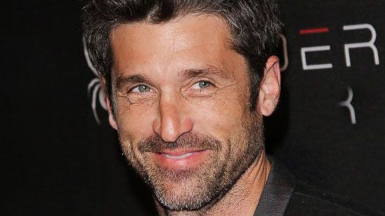 Patrick Dempsey, Bridget Jones’s Baby Kadrosunda! haber görseli