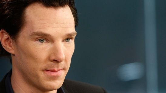 Benedict Cumberbatch'ten Mültecilere Yardım Çağrısı! haber görseli