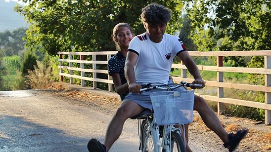 Yarım'ın Dünya Prömiyeri Altın Koza Film Festivali’nde! haber görseli