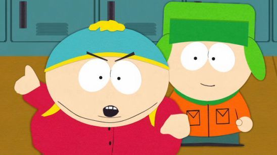 South Park’tan Sonunda Yepyeni Teaser haber görseli