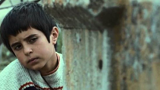 Türkiye'nin Oscar Aday Adayı Filmi Sivas!  haber görseli