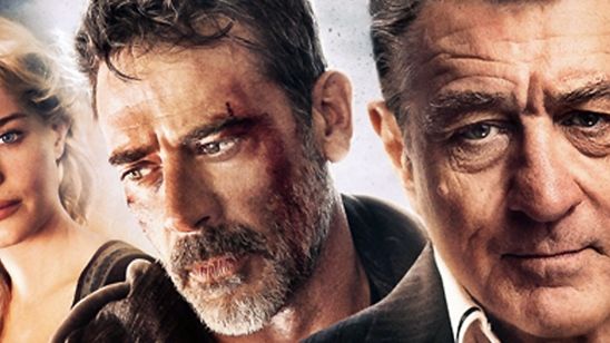 Heist'tan Fragman Geldi! haber görseli