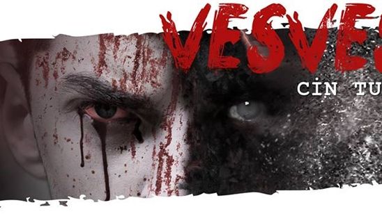 Vesvese: Cin Tuzağı'ndan Sosyal Medya Paylaşımları! haber görseli