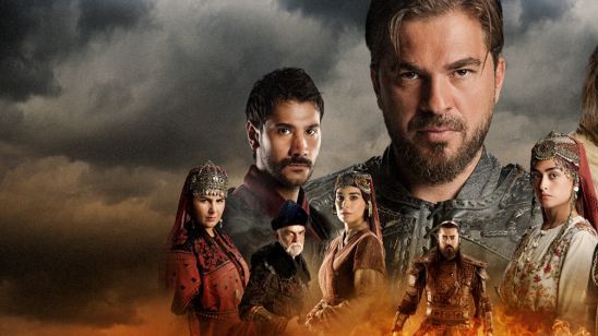 Diriliş Ertuğrul Bu Akşam Dönüyor! haber görseli