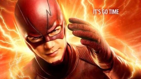 The Flash’tan Taze Tanıtım Videosu!