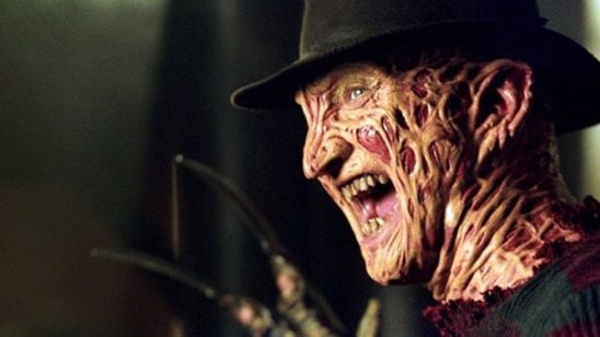 Robert Englund Freddy Krueger'lıktan İstifa Etti! haber görseli