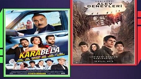 Box Office'te Yerli Sinema Hollywood'a Galip Geldi! haber görseli