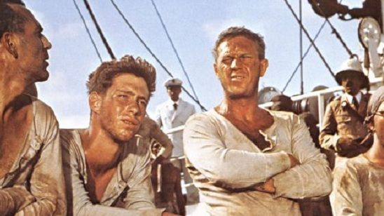 McQueen'in Rol Aldığı Kelebek Filmi de Remake Oluyor! haber görseli