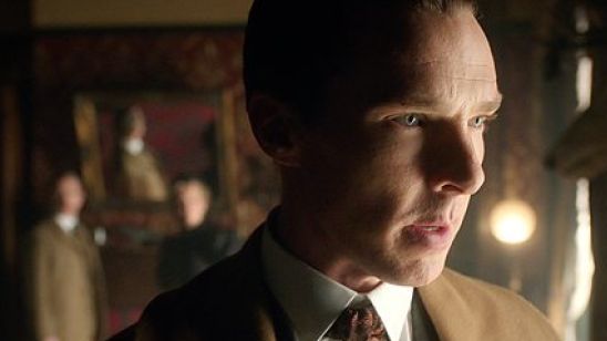 Sherlock’un Özel Bölümünden Fragman Geldi! haber görseli