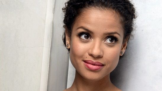 Gugu Mbatha-Raw Star Wars: Episode VIII'te mi? haber görseli