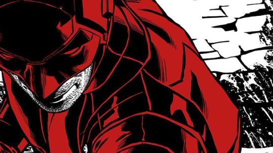 Daredevil’in İkinci Sezon Posteri Geldi! haber görseli