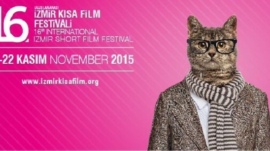 16.İzmir Kısa Film Festivali Finalistleri Belli Oldu! haber görseli