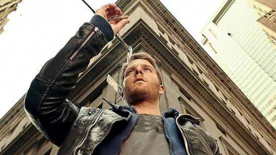 Limitless Heyecanı FOXCRIME’da Başlıyor! haber görseli