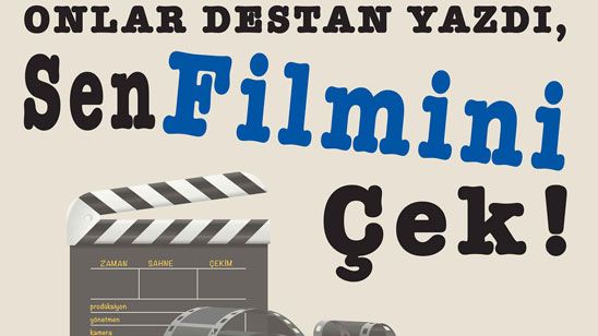 Çanakkale Konulu Kısa Film Yarışması Başlıyor! haber görseli
