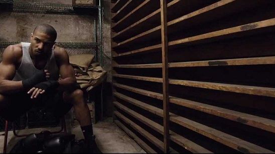 Creed: Efsanenin Doğuşu Filminden Tanıtım Fragmanı Yayınlandı! haber görseli
